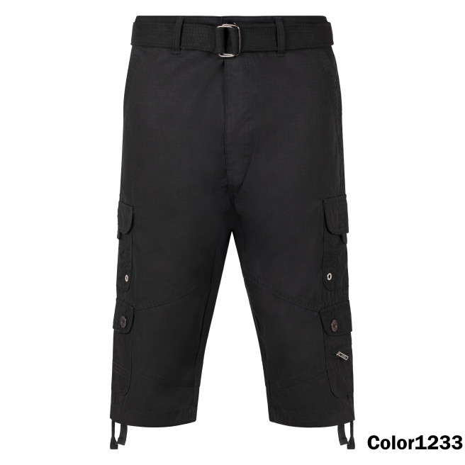 Men's Casual 3/Q Shorts